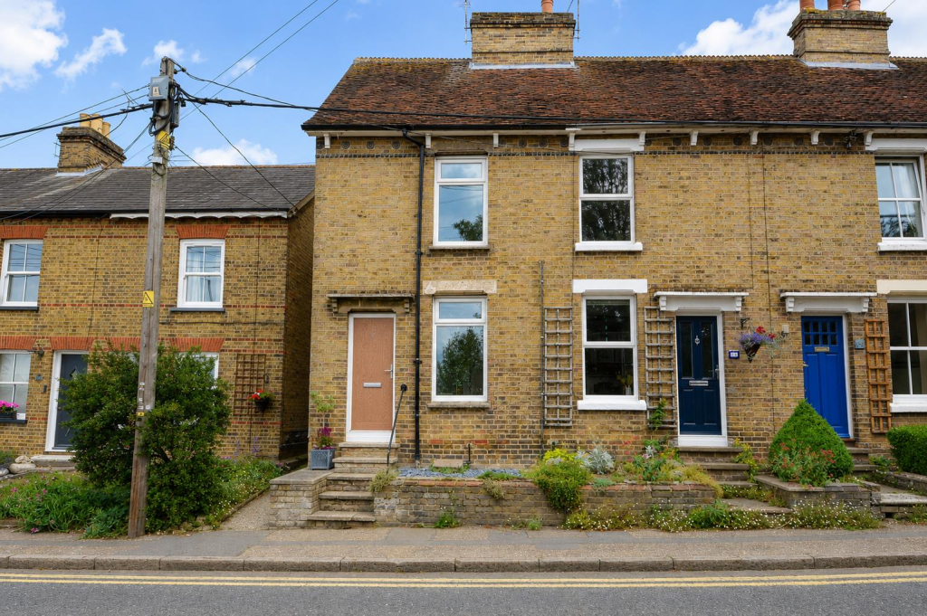 Main image of property: Hedingham Road, Halstead