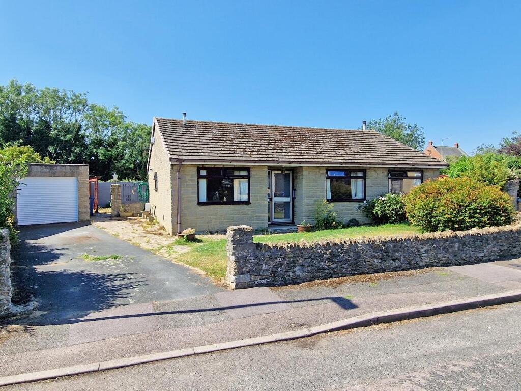 Main image of property: St Marys Close, Bicester