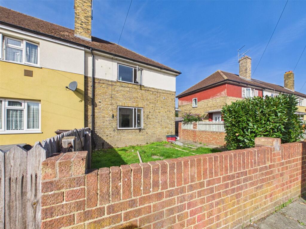 Main image of property: Unwin Road, Isleworth