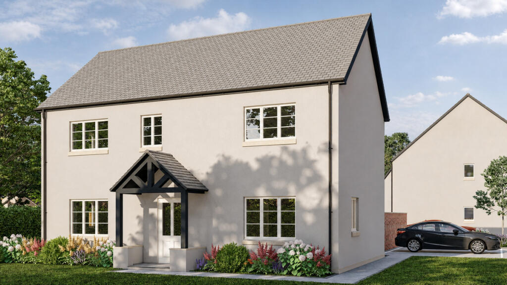 Main image of property: Muxy Lane, Okehampton, EX20