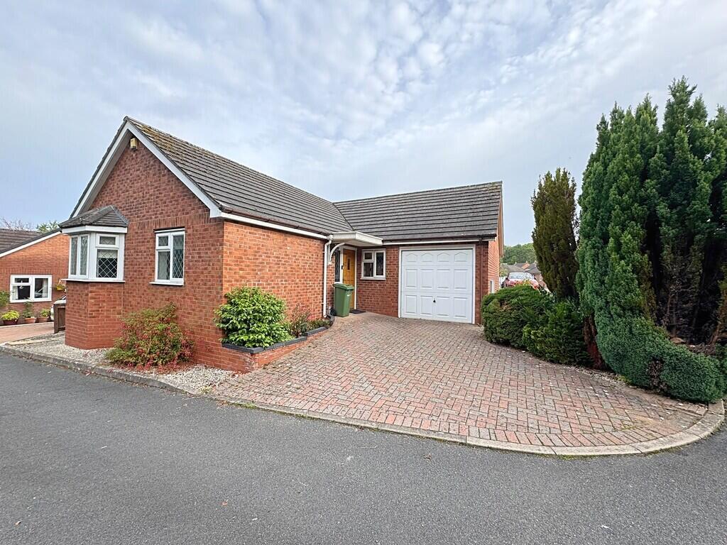 Main image of property: Kingsmead, Ledbury