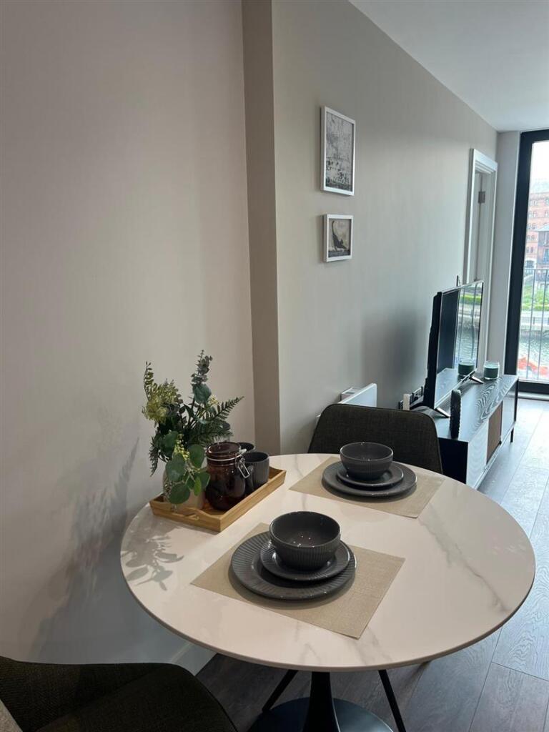 Main image of property: 805, Triskelion Way, Liverpool
