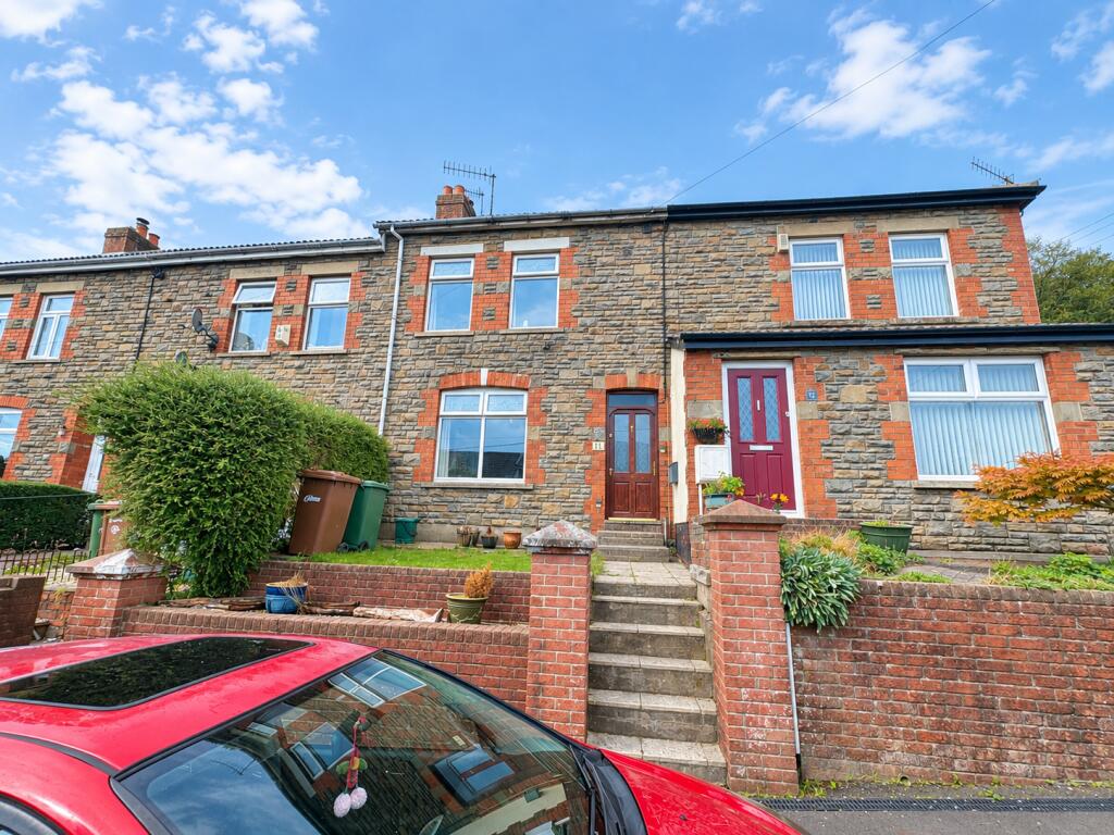 Main image of property: Penylan Road, Argoed, Blackwood