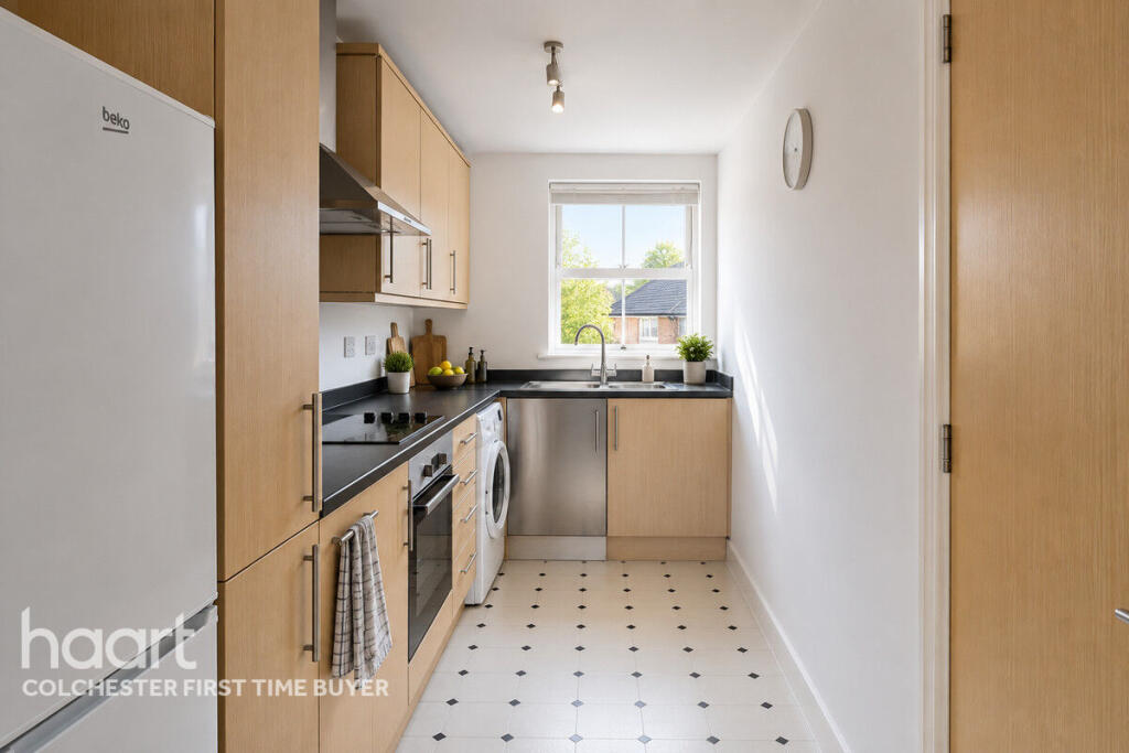 Main image of property: William Harris Way, Colchester