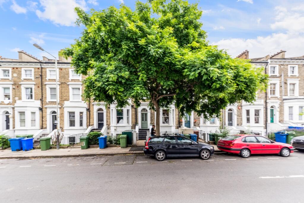 Main image of property: Wilson Road London SE5