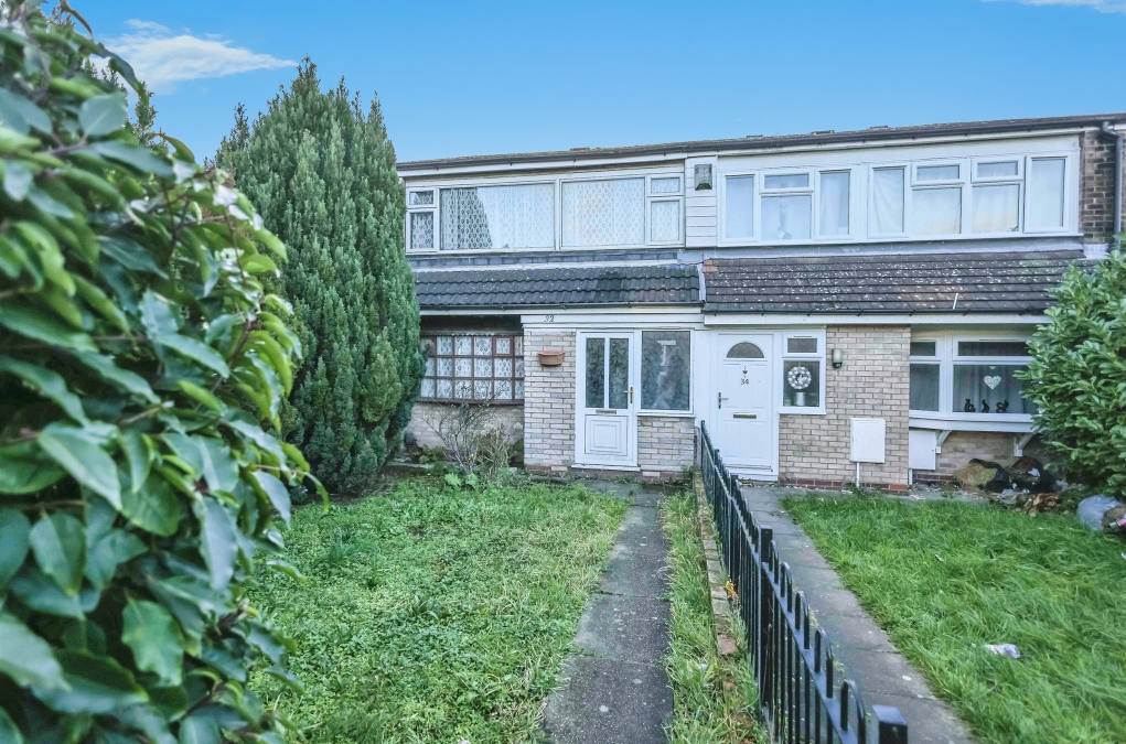 Main image of property: Orchard Meadow Walk, B35