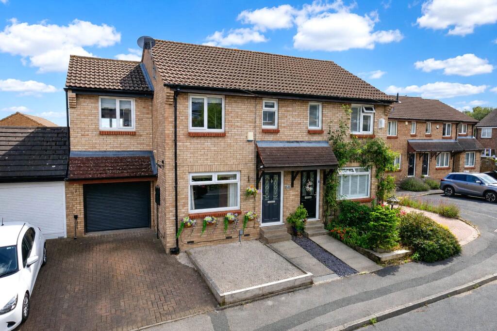 Main image of property: Bartle Gill View, Baildon, Shipley, West Yorkshire, BD17