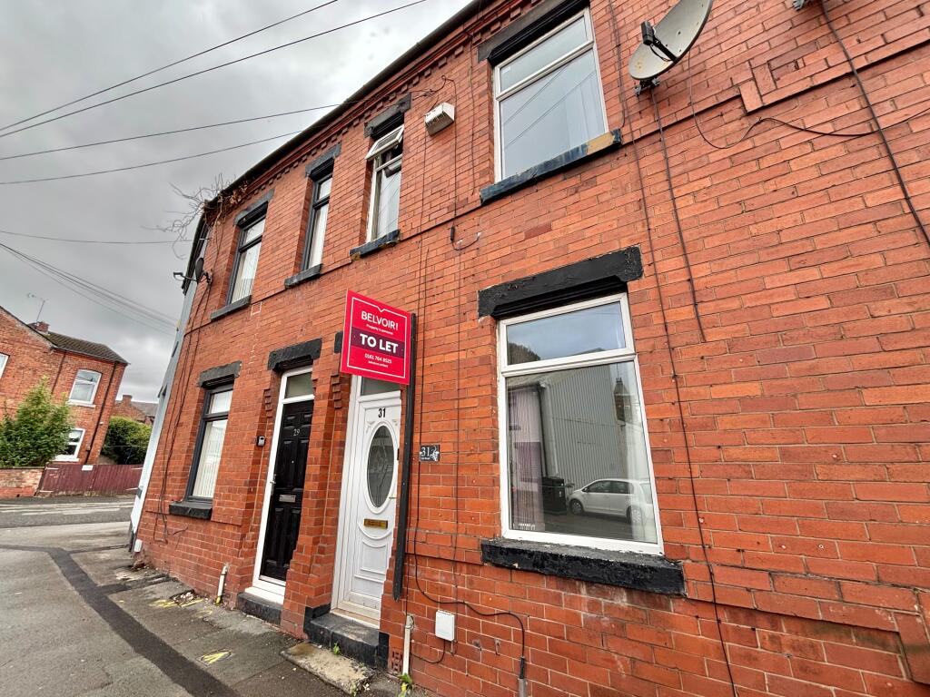 Main image of property: Old Road, Failsworth, M35