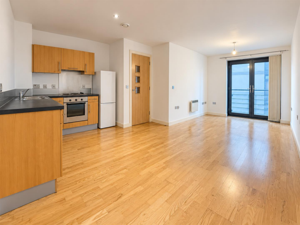 Main image of property: Waterloo Apartments, Waterloo Street