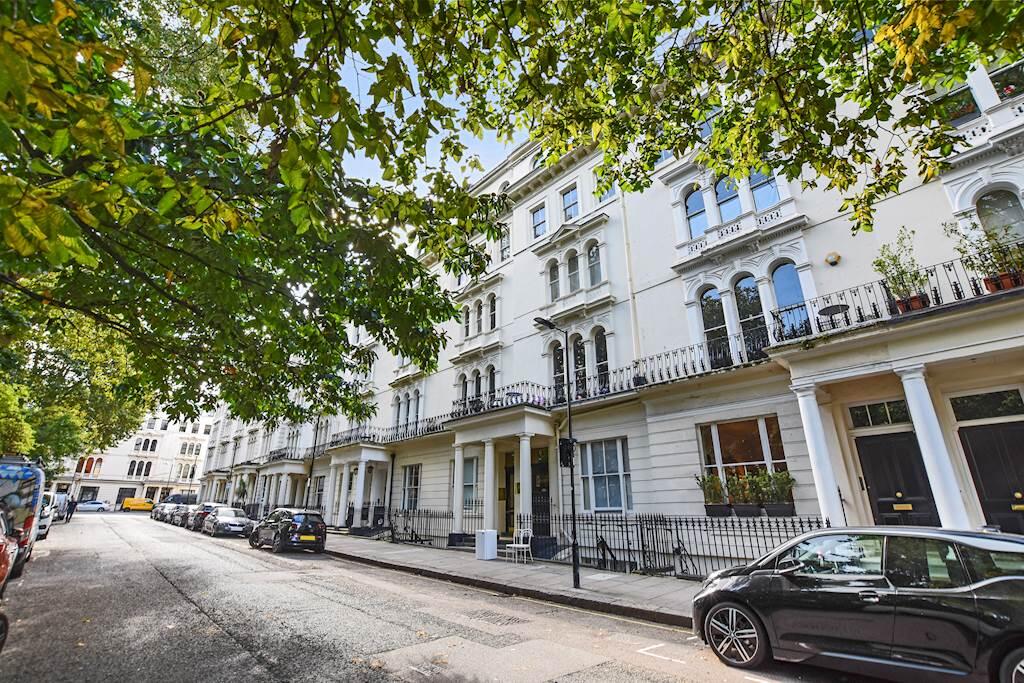Main image of property: Clifford Court, Kensington Gardens Square, Bayswater, London W2