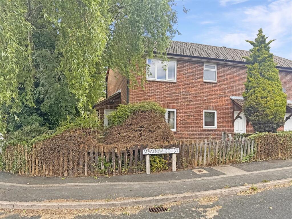 Main image of property: Meadow Court, Narborough