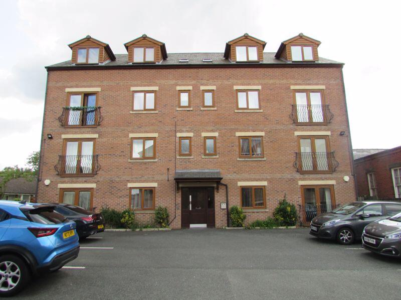 Main image of property: Clock Tower Court Milnrow. 