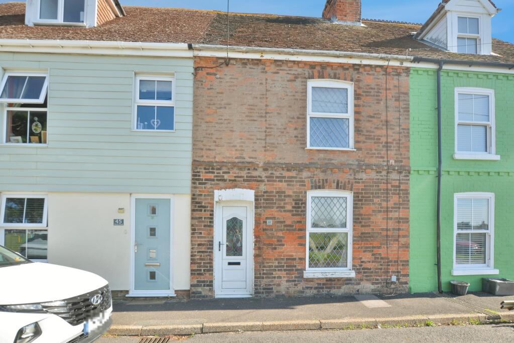 Main image of property: Manor Road, Lydd, Kent, TN29