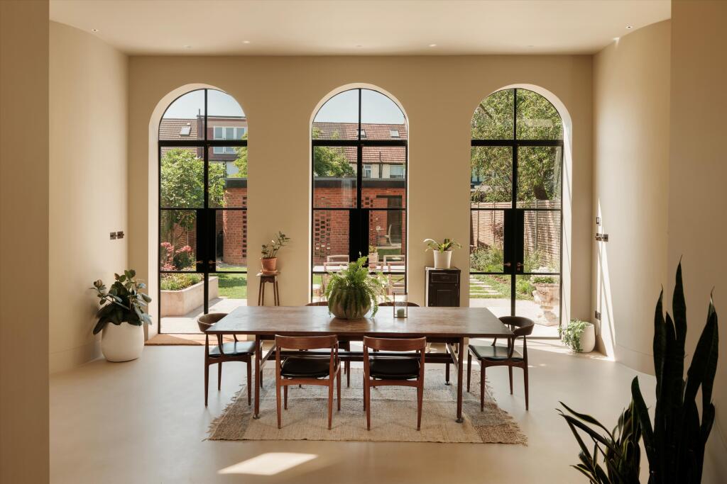 Main image of property: Leighton Gardens, London NW10