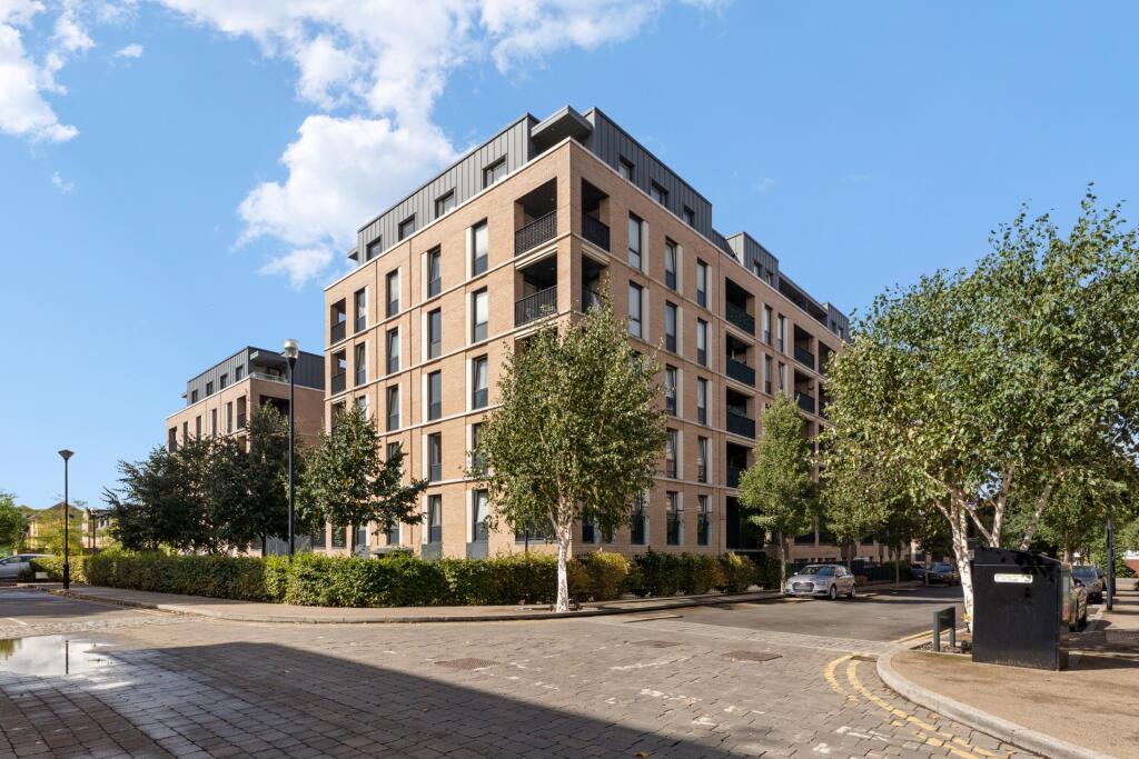 Main image of property: Denman Avenue, Southall, UB2