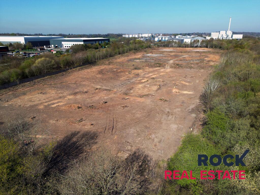 Main image of property: North Road Business Park, North Road, Ellesmere Port, CH65 1BL