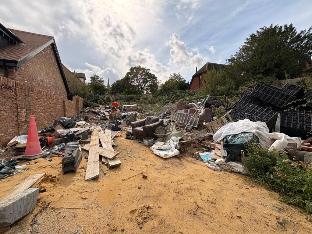 Main image of property: Thrapston Road, Ellington, PE28