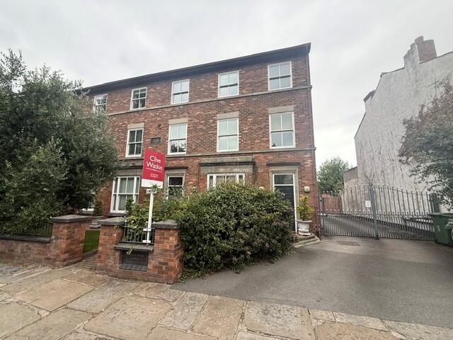 Main image of property: Roklis Manor, Claughton Firs, Oxton