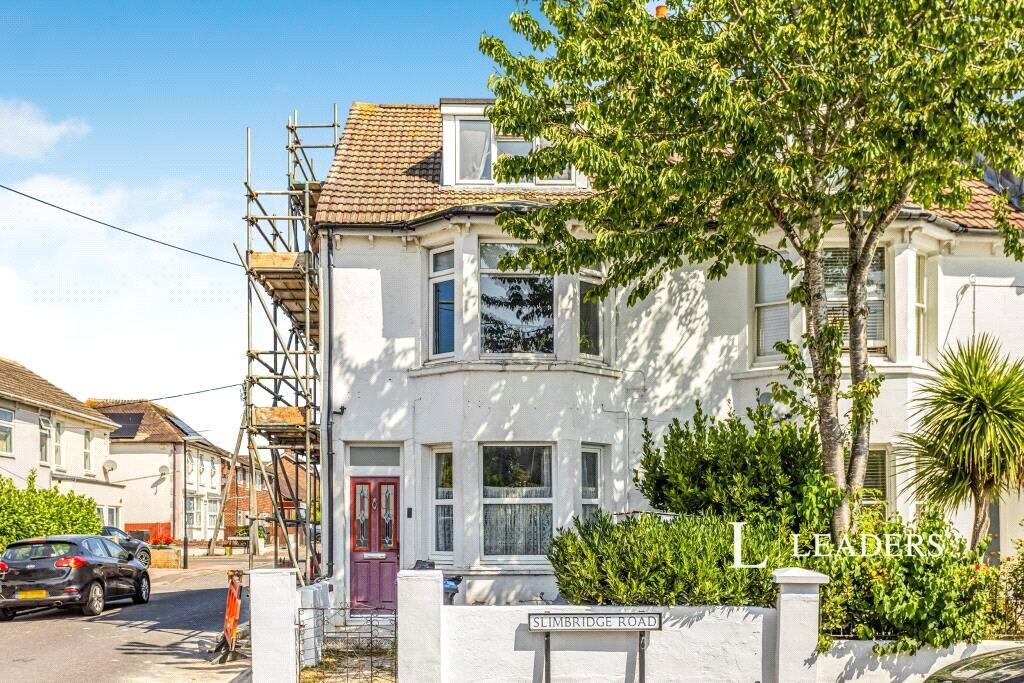 Main image of property: Slimbridge Road, RH15
