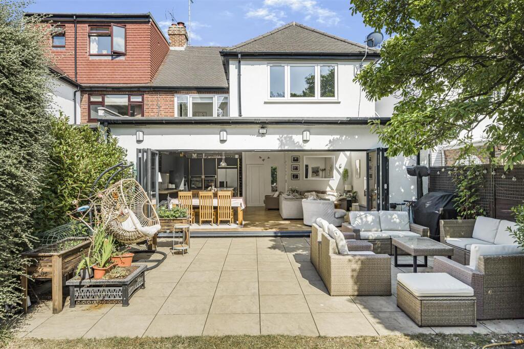 Main image of property: Lawn Close, Datchet, Slough