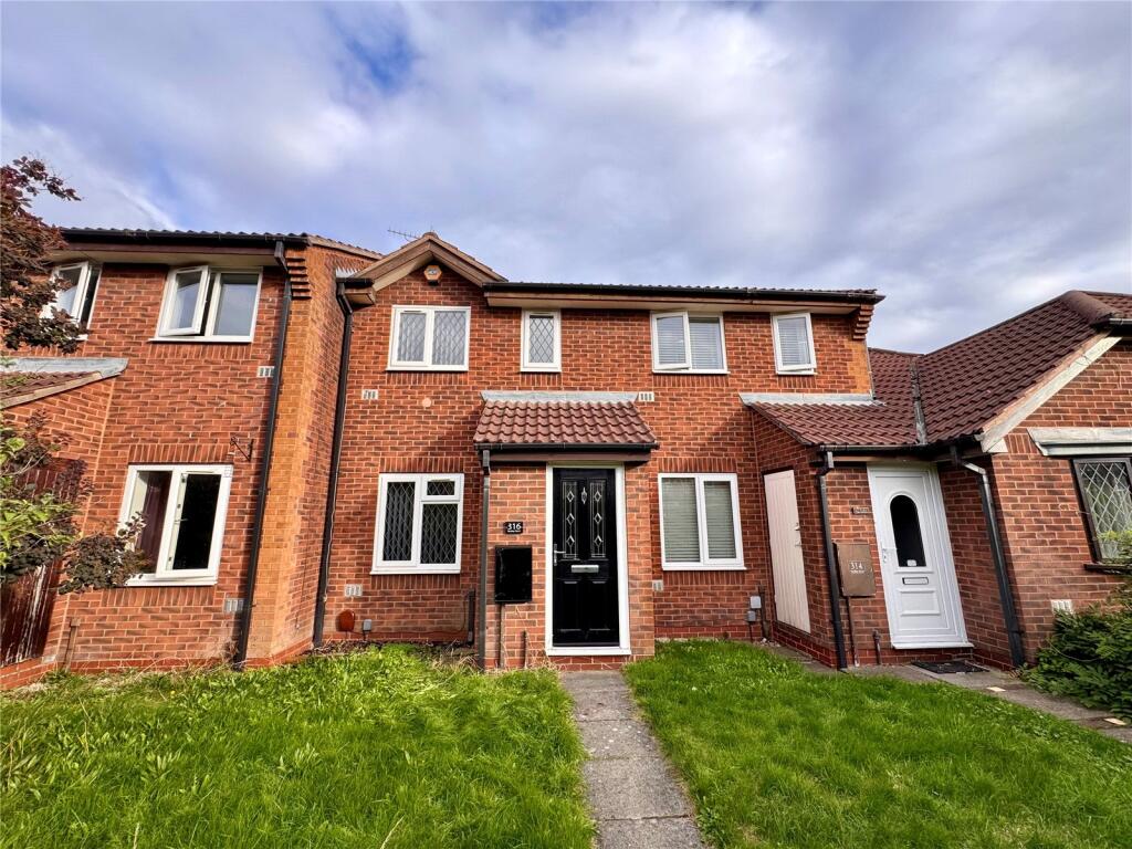 Main image of property: Yardley Road, Yardley, Birmingham, West Midlands, B25