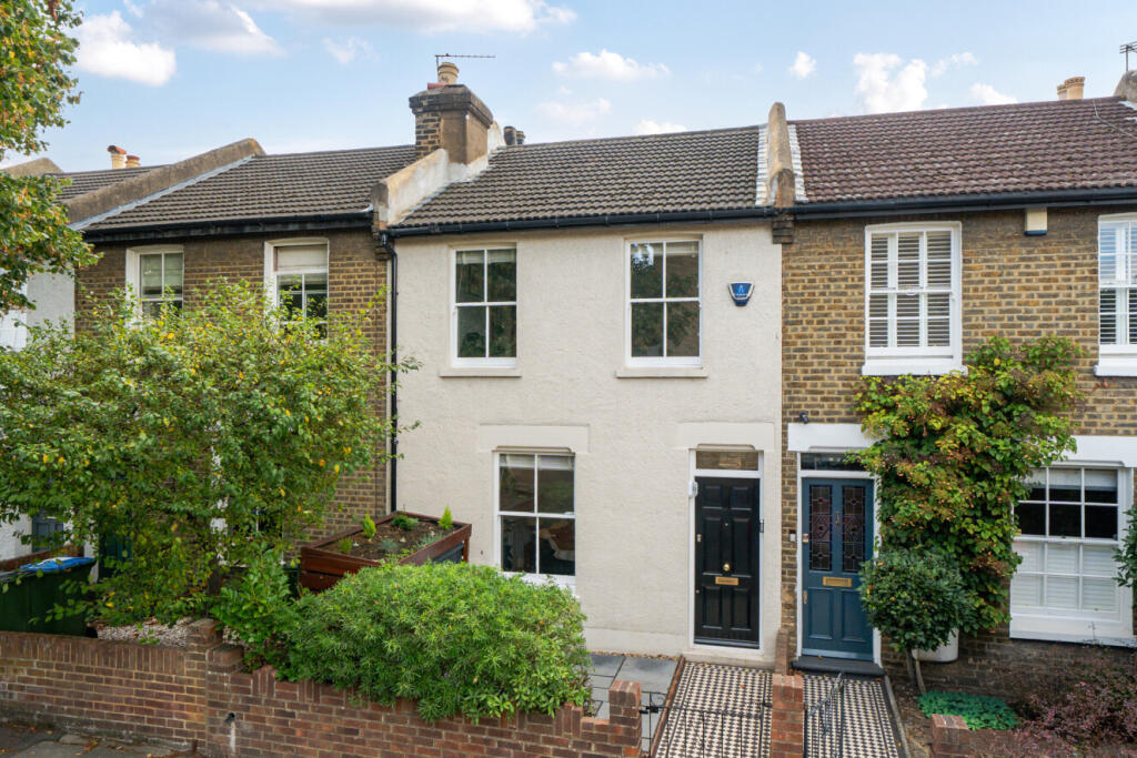 Main image of property: Lyveden Road, Blackheath, London, SE3