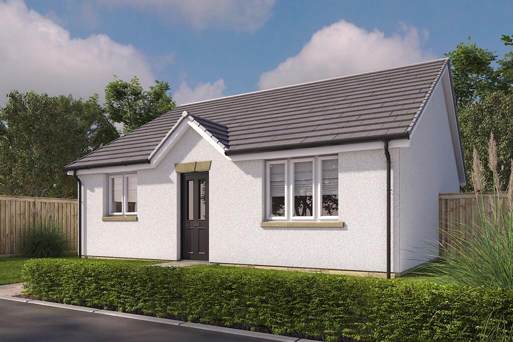 Main image of property: West Road, 
Letham Mains, 
Haddington, 
East Lothian, 
EH41