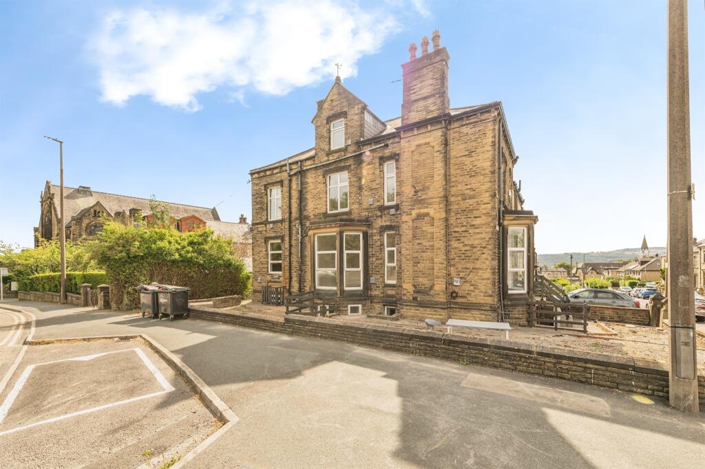 Main image of property: Percy Street, Huddersfield
