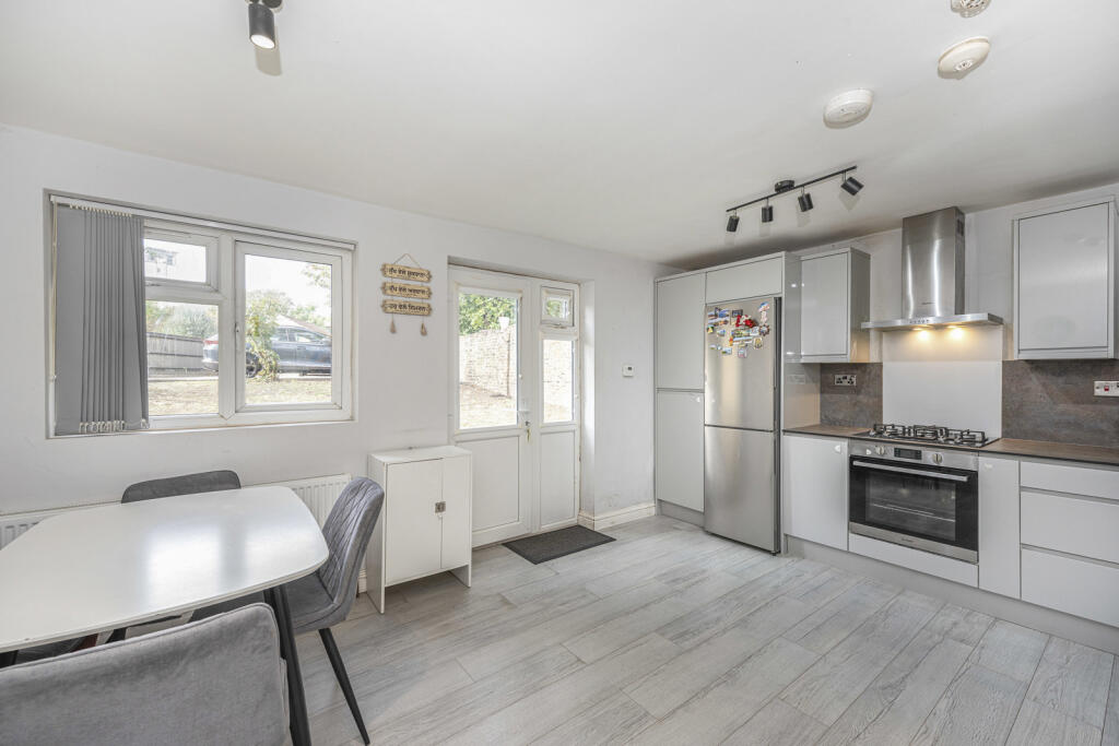 Main image of property: Windmill Road, Brentford, TW8