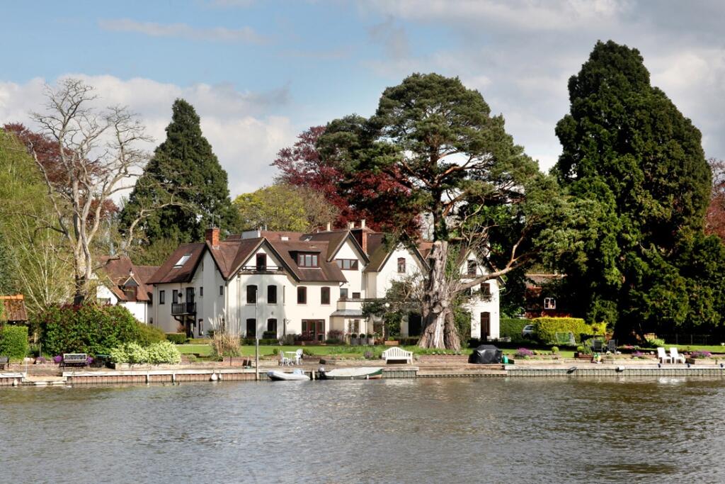 Main image of property: Riversdale Bourne End SL8
