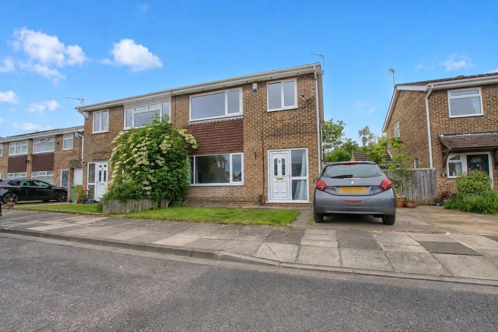 Main image of property: Brighton Close, Thornaby, TS17