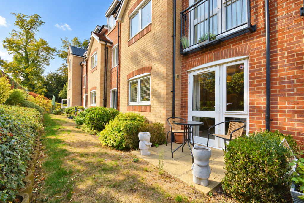 Main image of property: Yeats Lodge, Greyhound Lane, Thame