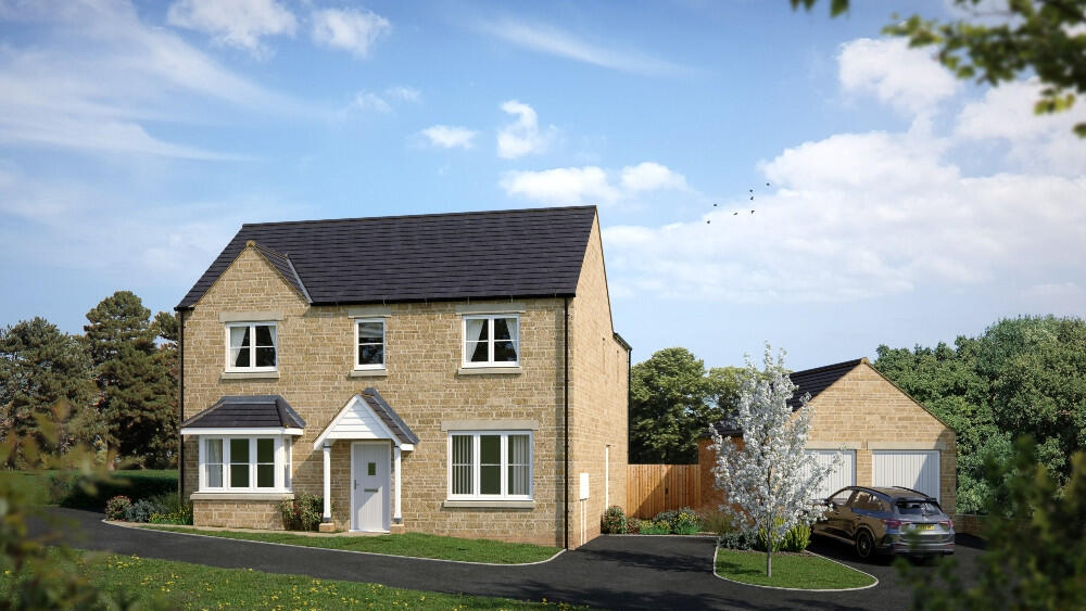 Main image of property: Delavale Road, Winchcombe, Tewkesbury,
GL54 5HN
