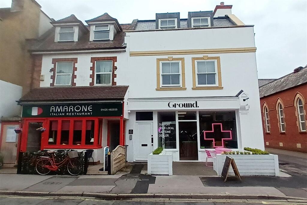 Main image of property: Ringwood