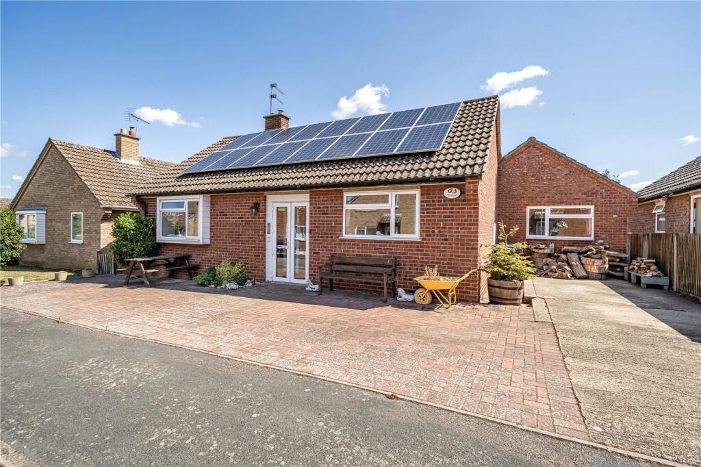 Main image of property: Church Gardens, Barningham, Bury St. Edmunds, Suffolk, IP31
