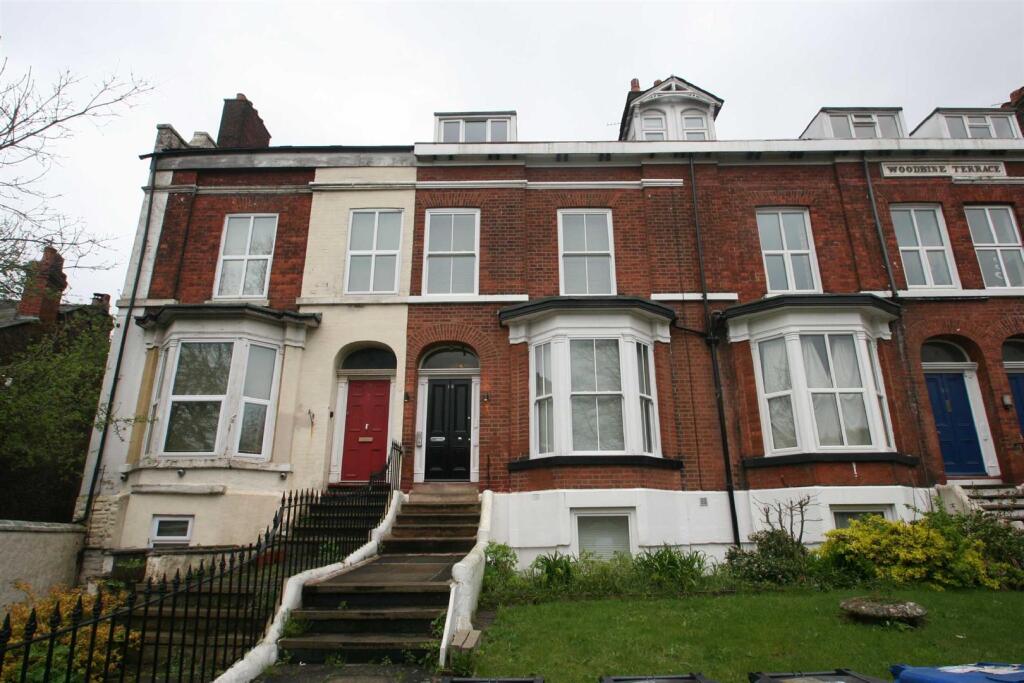 Main image of property: Grammar School Road, Warrington
