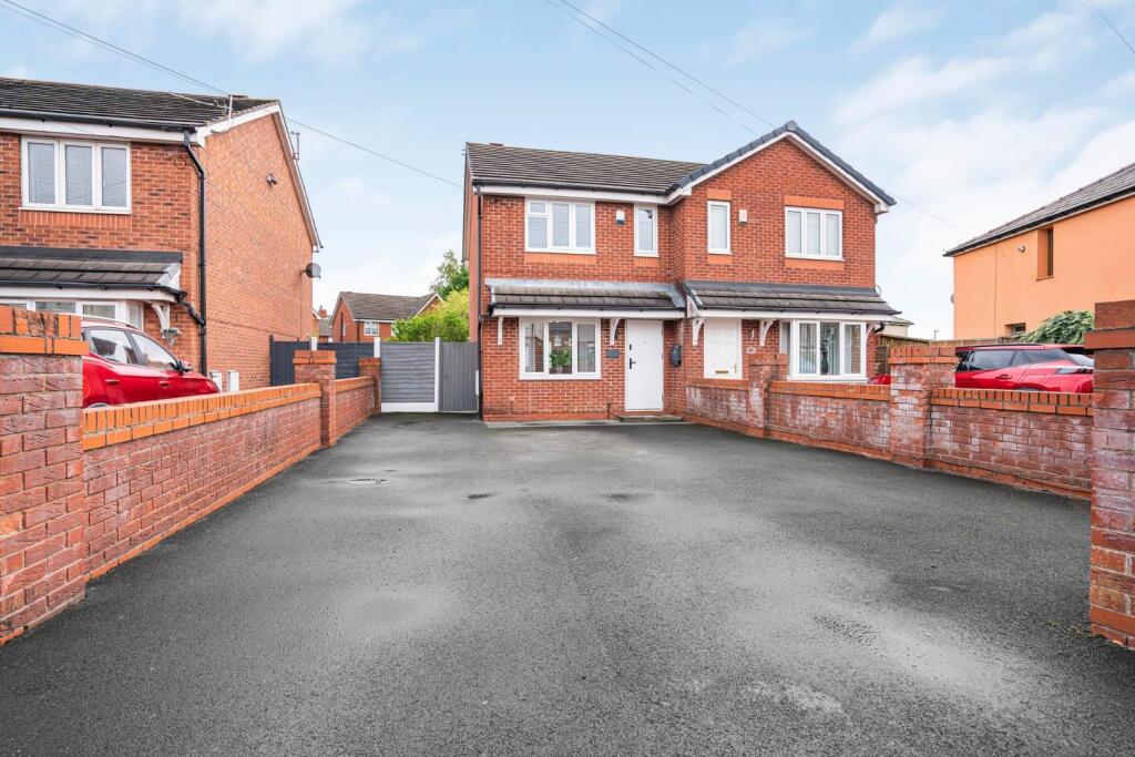 Main image of property: Fell Street, Leigh