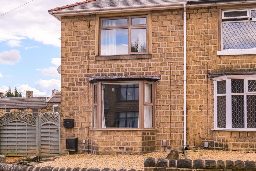 Main image of property: William Street, Huddersfield