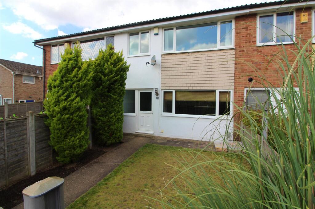Main image of property: Barton Court, Leeds, West Yorkshire, LS15