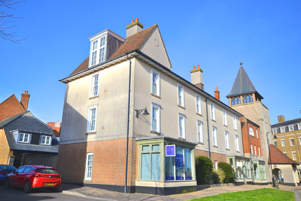 Main image of property: Woodville Court, Poundbury, Dorchester