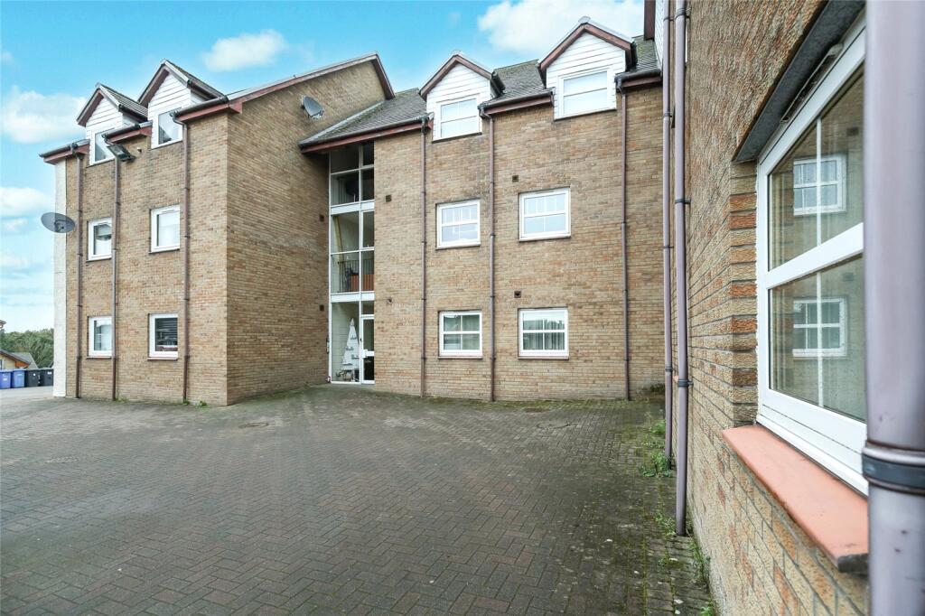 Main image of property: Muirhall Place, Dreghorn, Irvine, North Ayrshire, KA11