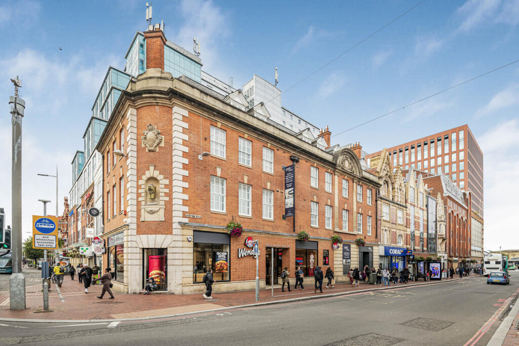 Main image of property: Station Road, Reading, RG1