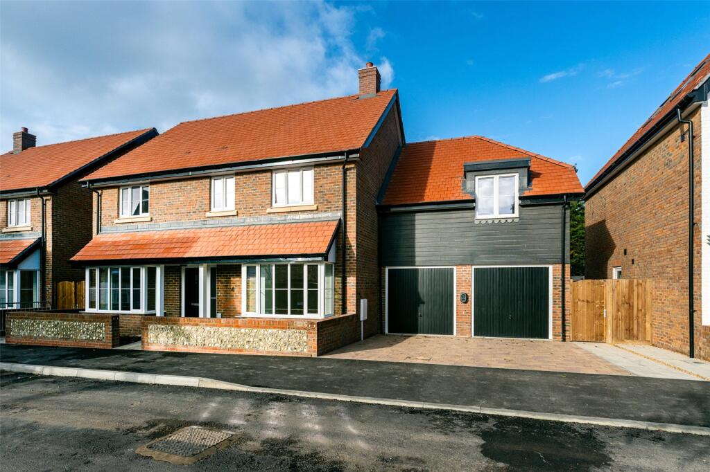 Main image of property: Eyebright Lane, Angmering, West Sussex
