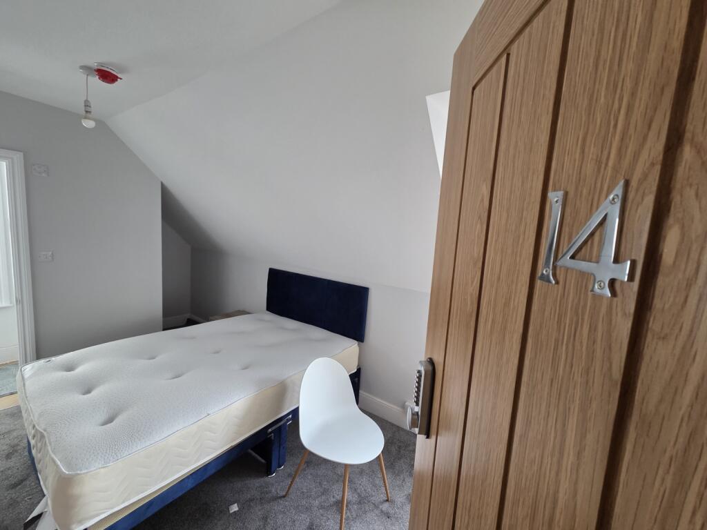 Main image of property: Ancaster Road IP2
