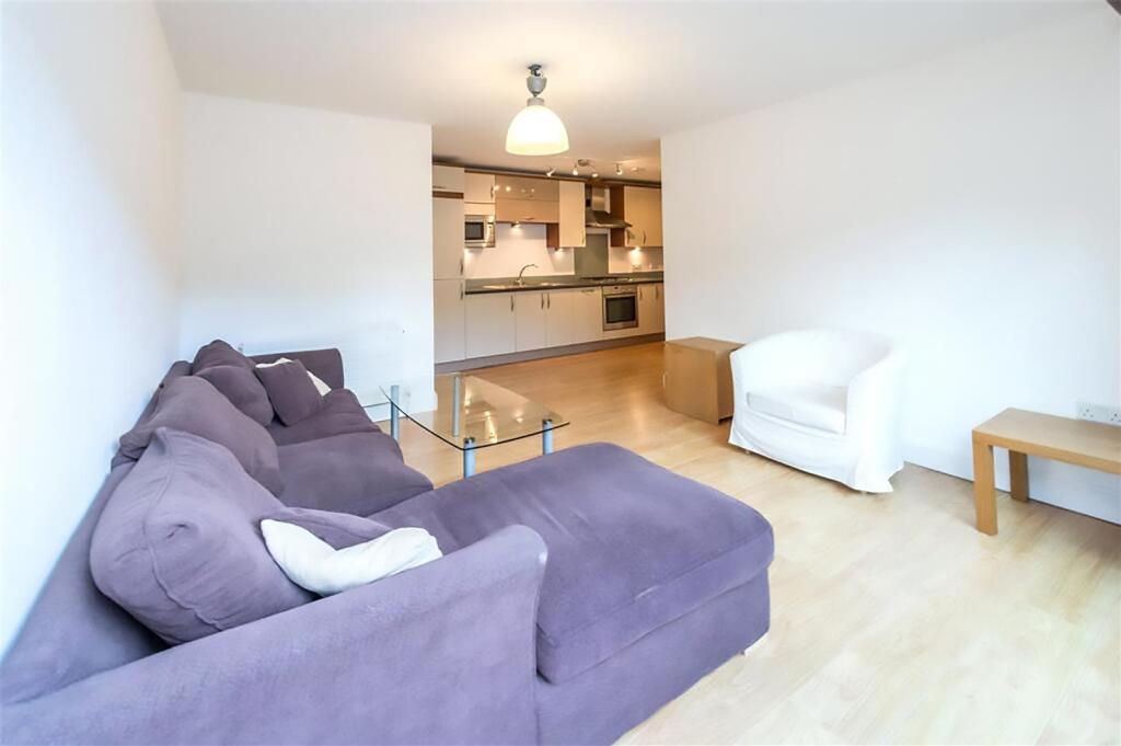 Main image of property: Falcon Heights, Falcon Road, London SW11