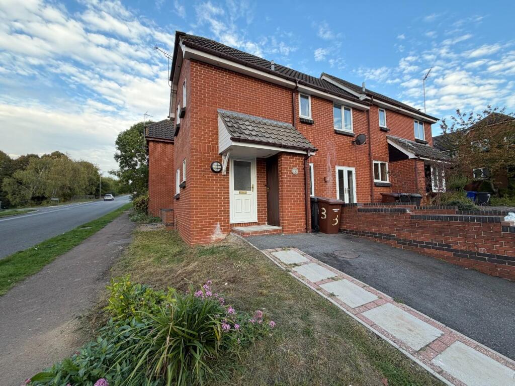 Main image of property: Pavilion Court, Haverhill