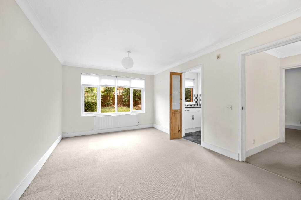 Main image of property: Vanfame Court, 138 Dukes Avenue, New Malden, KT3