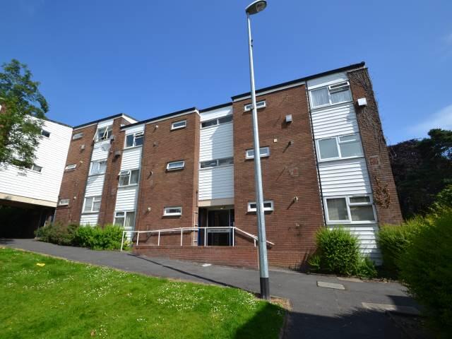 Main image of property: Villa Court, Madeley, Telford