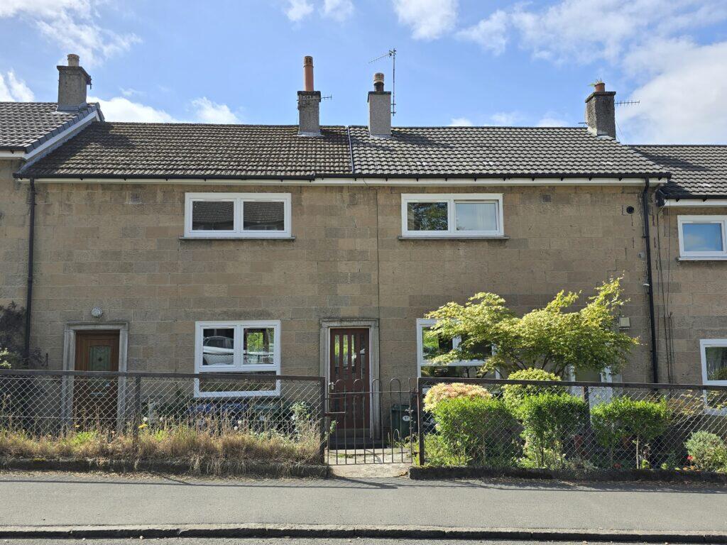 Main image of property: 17 Feorlin Way, Garelochhead, G84 0DL