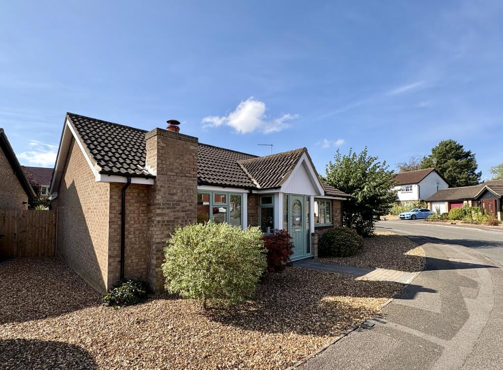 Main image of property: Damson Dell, Little Billing, Northampton
